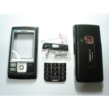 Kotenartt  Nokia 6270 Kasa Kapak Tuş Komple Set,sıfır