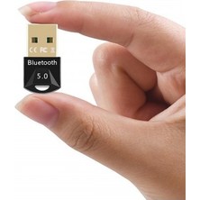 Bluetooth 5.0 USB Dongle Adaptör