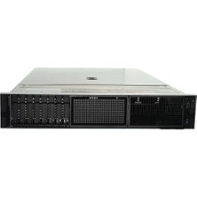 Dell Poweredge R550 PER5506A S-4309Y 16GB 600GB Sas 1X600W Rack Sunucu