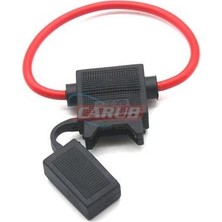 Carub Sunmild Ara Sigorta 20Cm Kablo Br4630111