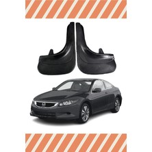 Heda Tex Honda Accord 2008-2012 2'li Tozluk Çamurluk Paçalık