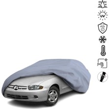 Teksin Chevrolet Cavalier 3 (1995-2005) Oto Branda Miflonlu Araba Brandası