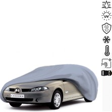 Teksin Renault Laguna 2 (2001-2008) Oto Branda Miflonlu Araba Brandası