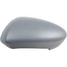 Art Kapak Nissan Qashqai 2006-2012 Astarlı Sol