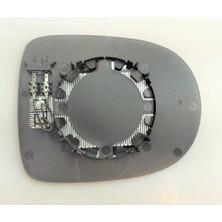 Art Cam Renault Clio 2009-2012 Ist Hb Sağ