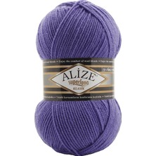 Alize Süperlana Klasik 851