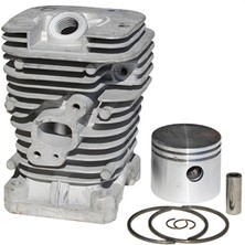 İtal Silindir+Piston Poulan 2550/2137  Partner 351 41.1mm