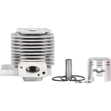 İtal Silindir+Piston Shındaıwa B45-40mm