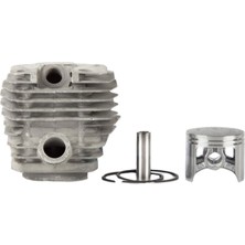 İtal Silindir+Piston  Secho 5018 - 45mm
