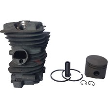 İtal Silindir+Piston Oleomac  941c-941cx 40mm
