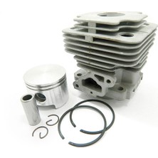 İtal Silindir+Piston Oleomac Sparta 42 - Sparta 44-40mm İtal