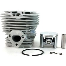 İtal Silindir+Piston Castor Vıp 52-45mm İtal