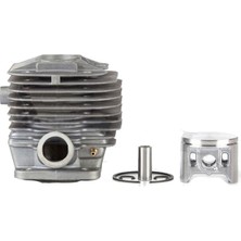 İtal Silindir+Piston Dolmar Ps7312-7314-7330  50mm