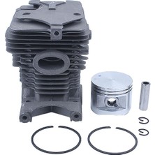 İtal Silindir+Piston Stıhl  Ms280  Ms270  - 46mm