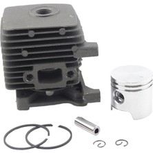 İtal Silindir+Piston Stıhl  Fs55-Fs38-Fs45  34mm