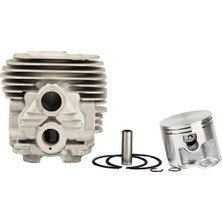 İtal Silindir+Piston Stıhl  Ms261 - 44.7mm