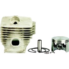 İtal Silindir+Piston Stıhl  Ms440-044  50mm Pın 12