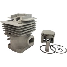 İtal Silindir+Piston Stıhl  Fs280 - 40mm