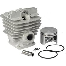 İtal Silindir+Piston Stıhl Ms360/036 - 48mm