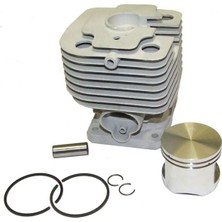 İtal Silindir+Piston Stıhl Fr 480 / Fs480 44mm