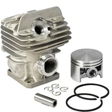 İtal Silindir+Piston Stıhl 026 - 44mm
