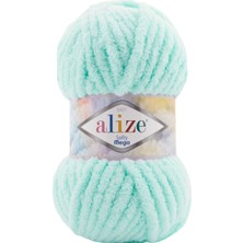 Alize Softy Mega 669