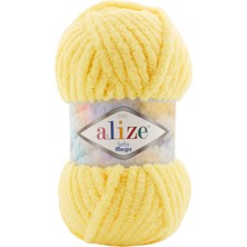 Alize Softy Mega 187