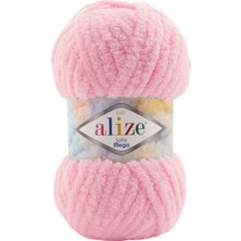 Alize Softy Mega 185