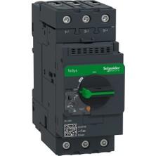 Schneider Motor Koruma Şalteri Gv2p 32 A 40a Gv3p40