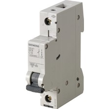 Siemens Yedek Ana Kontak Takımı; 3ta22 Tip Kontaktör Için; Boy:2 5sl6116-7ya
