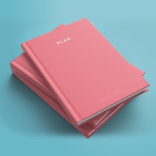 Plan Tarihsiz Ajanda