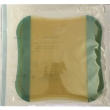 Coloplast Comfeel Plus 20X20CM Hidrokolloid Yaraa Örtüsü (5 Adet) 33120