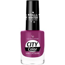 Golden Rose  Color Fall Oje NO:313