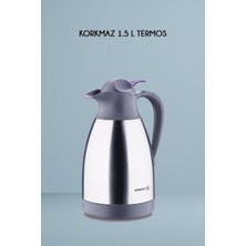 By Hanedan Korkmaz Termos 1.5 Litre A749 Satina Max