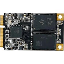 Kingspec MT-128GB-550MB/500MB Msata