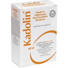 Kadolin Dermadolin Saç Bakım Şampuanı 150 Ml