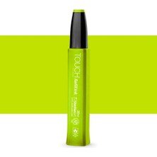 Shinhan Art Shinhan : Markör Kalem Mürekkep Yedeği : GY48 Yellow Green