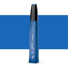 Shinhan Art Shinhan : Markör Kalem Mürekkep Yedeği : PB74 Brillant Blue
