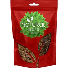 Naturali Detoks Çay Paketi - Form Çayı 100 Gr - Kiraz Sapı 75 Gr