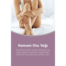 Hürrem Hamam Otu Yağı 20 ml 4'lü Set