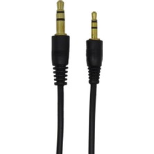 Asian Tech Store 2.5 mm -3.5 mm Stereo Kablo 1.5 mt