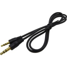 Asian Tech Store 2.5 mm -3.5 mm Stereo Kablo 1.5 mt