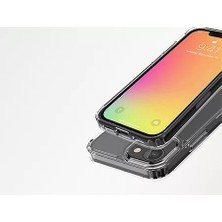 Bikapak Elıt  IPHONE 14 Pro Şeffaf Kapak