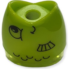 Cmk Atık Hazneli Balık Kalemtraş