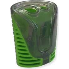 Cmk Çift Bıçaklı Kapaklı Kalemtraş