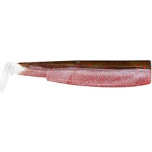 Fiiish Black Minnow BM120/3 BM022 3 Pcs  Rose