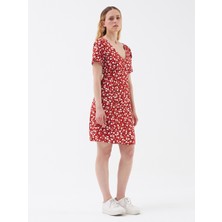 Loft Regular Fit Kadın Elbise
