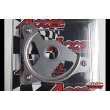 Accel Yamaha Yz 250/450 Ön Disk Koruma Aparatı