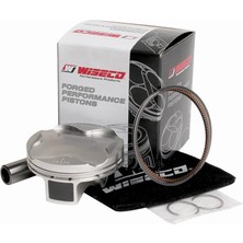 Wiseco Honda Crf 150 R 07-09 Wıseco Piston