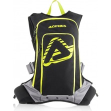 Acerbis X-Strom Suluklu Sırt Çantası 14.5l-2.5l